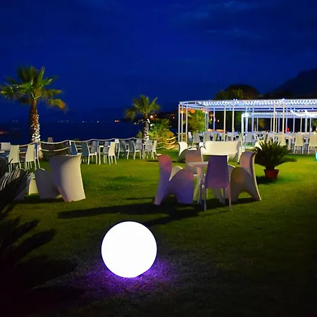 Hotel Tonnara Trabia-3